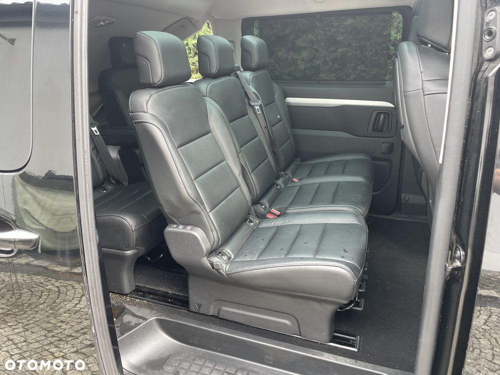 Opel Zafira 2.0 D XL 130 kW Edition - 10