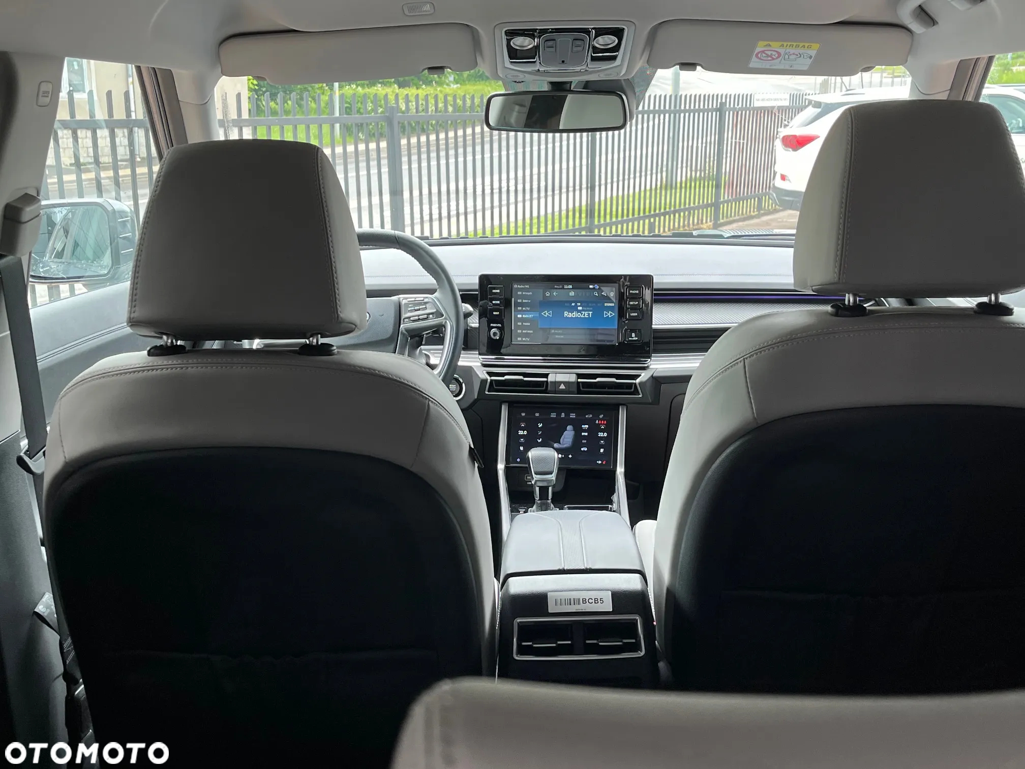 SsangYong/KGM Torres 1.5 T-GDI Wild - 8