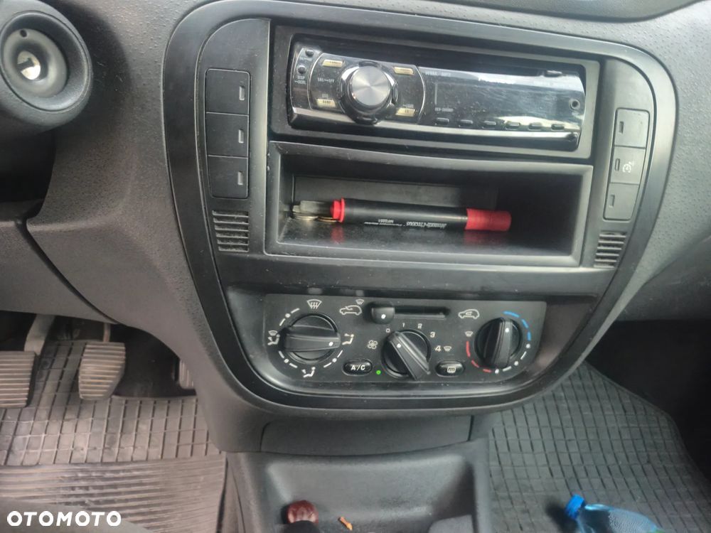 Citroën C3 1.1i Furio - 1