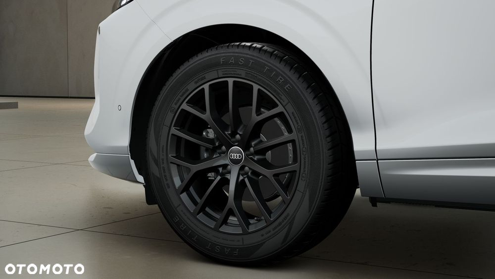 Audi Q3 Sportback TFSI mHEV 110 kW S tronic - 6