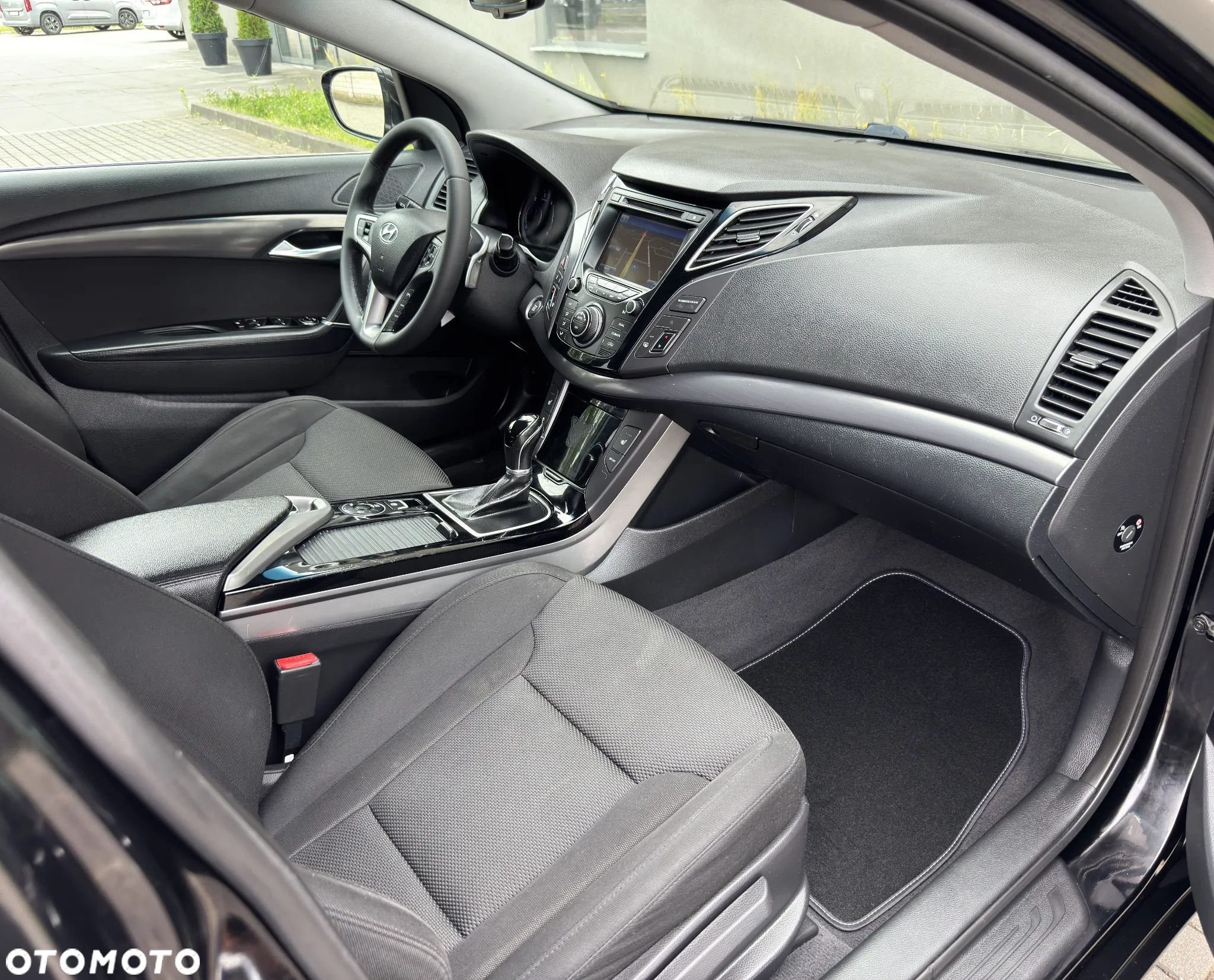 Hyundai i40 1.7 CRDi Premium - 33