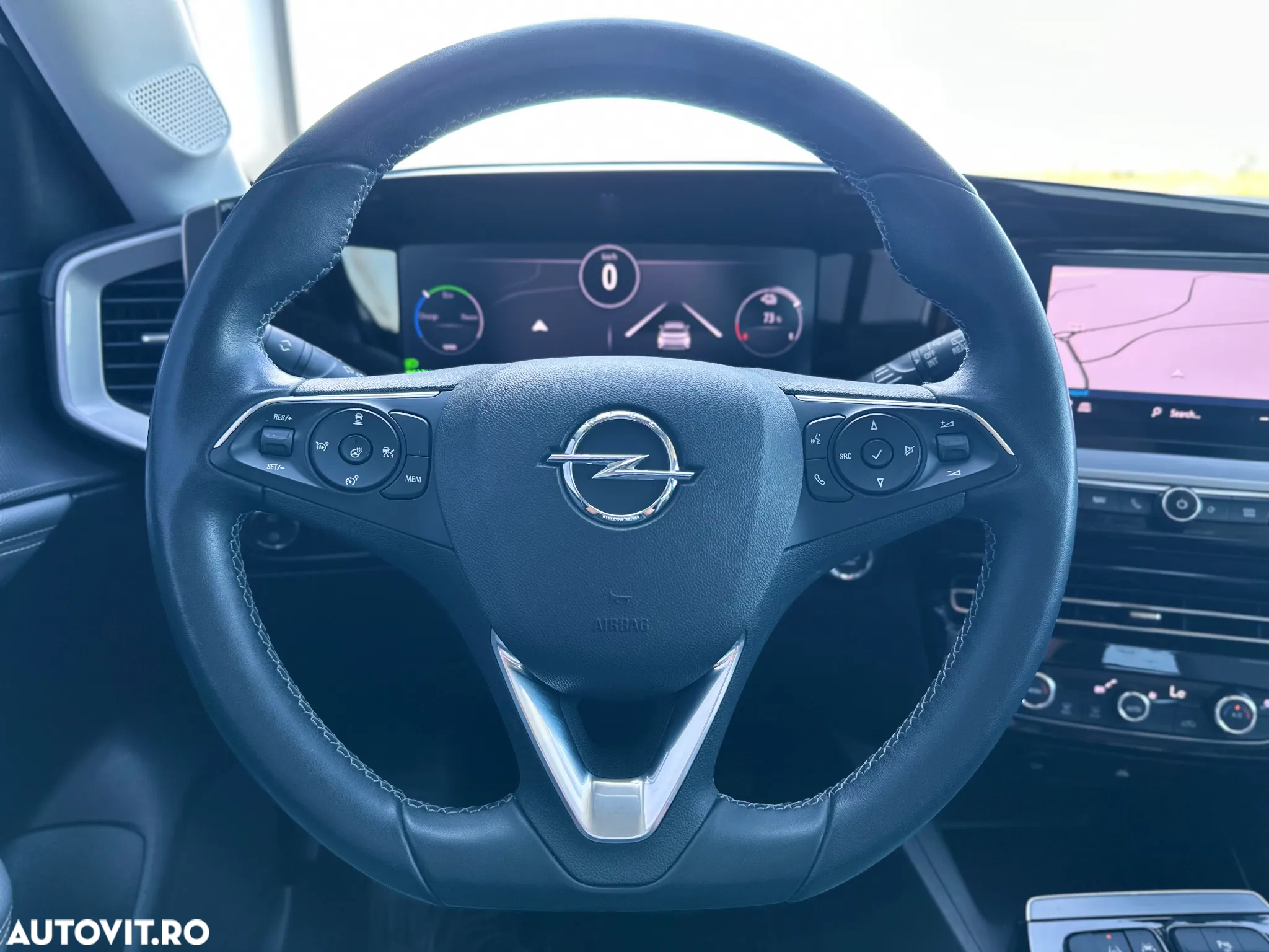 Opel Mokka Mokka-e 50 kWh Elegance - 13