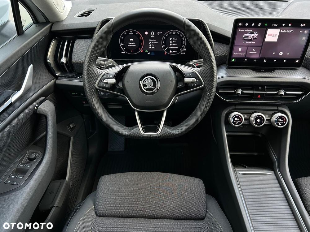 Skoda Kodiaq 2.0 TDI 4x4 Selection DSG - 7