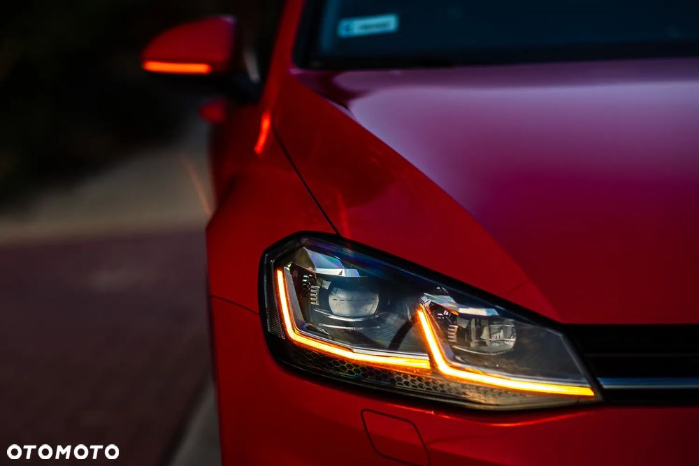 Volkswagen Golf Variant 2.0 TDI SCR DSG Highline - 5
