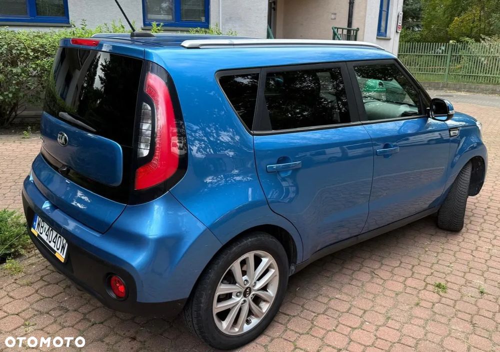 Kia Soul 1.6 GDI XL - 9
