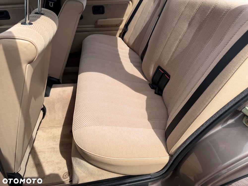 BMW Seria 3 - 7