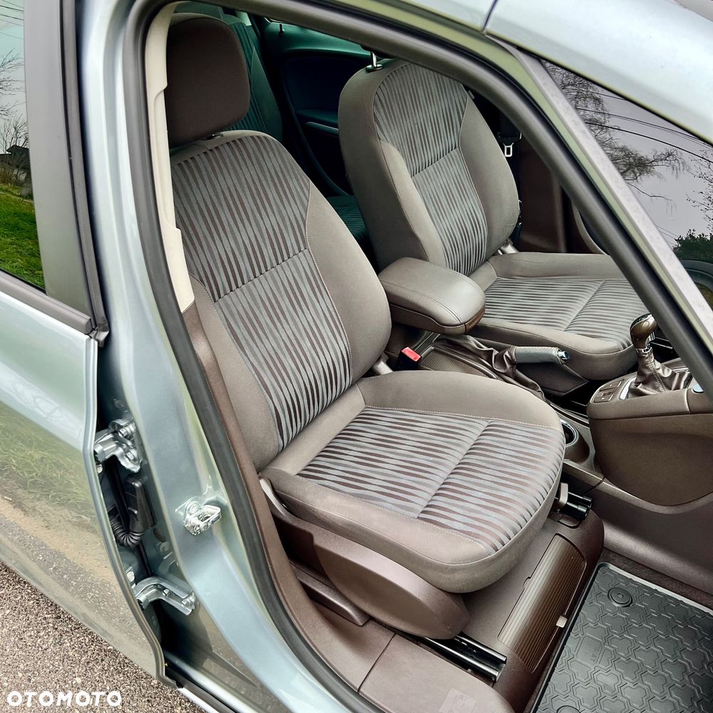 Opel Zafira 1.4 T Cosmo - 24