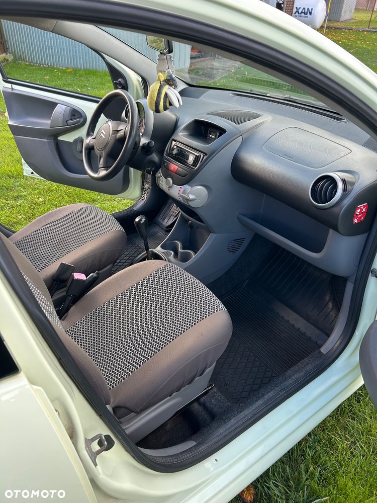 Citroën C1 - 9