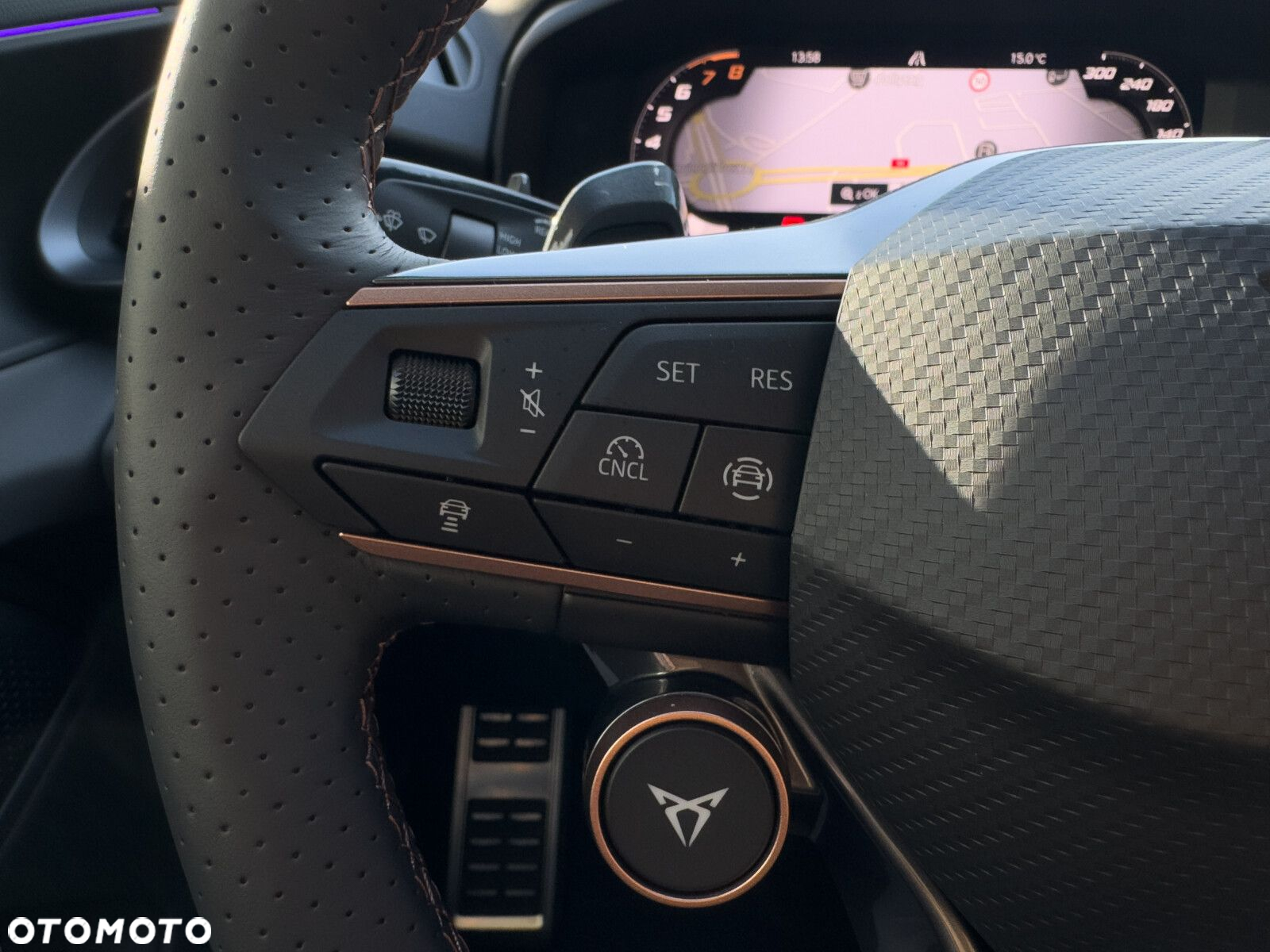 Cupra Terramar 2.0 TSI 4Drive DSG - 21