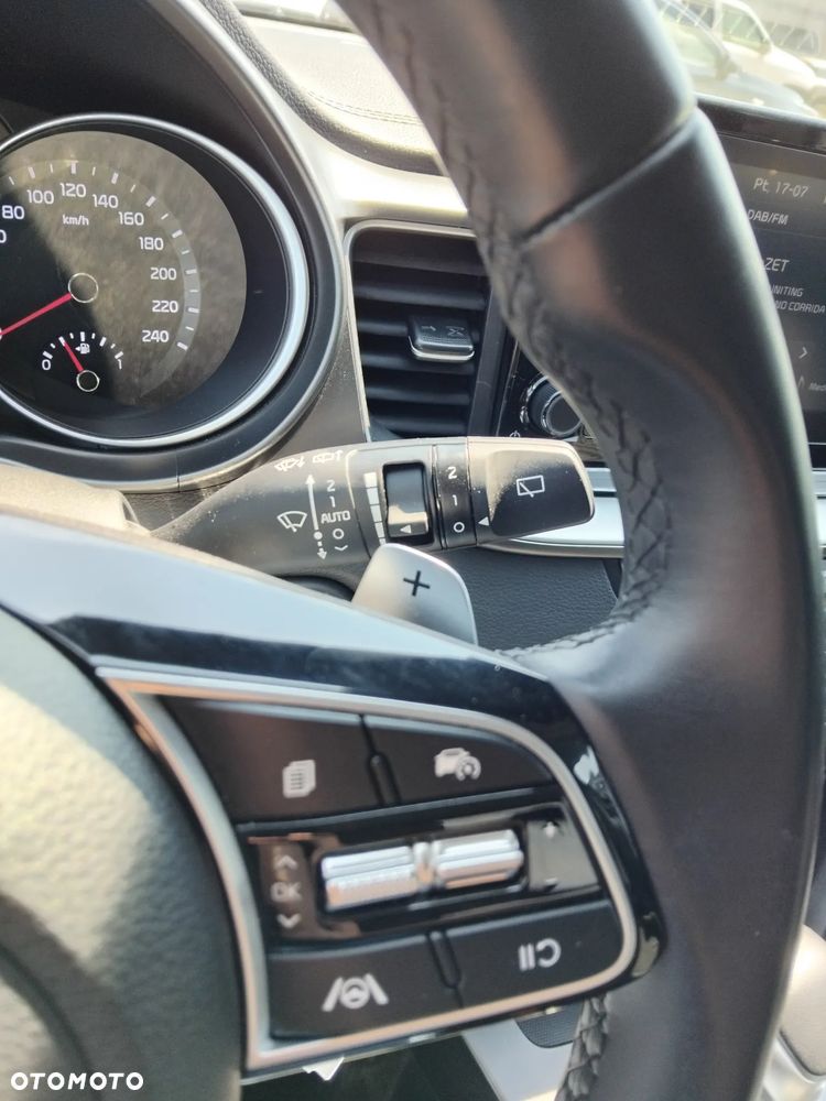 Kia XCeed 1.5 T-GDI M DCT - 15