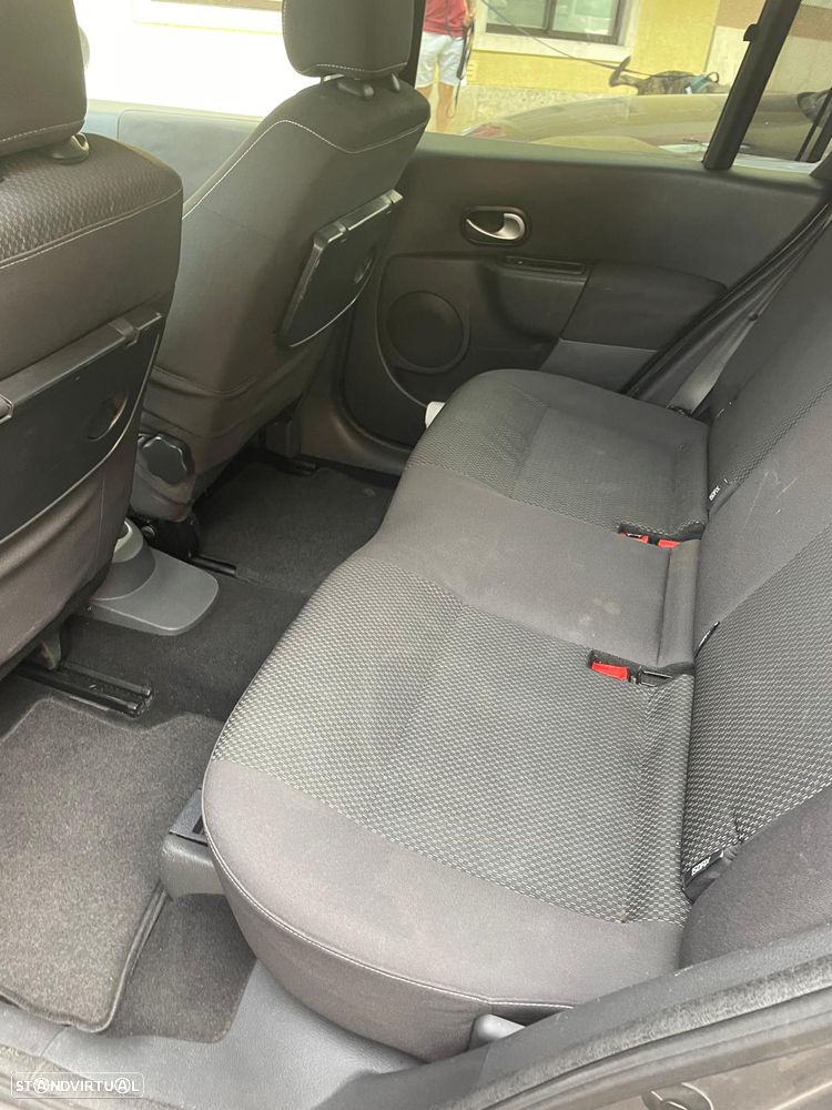 Renault Modus 1.2 TCE Dynamique S - 7