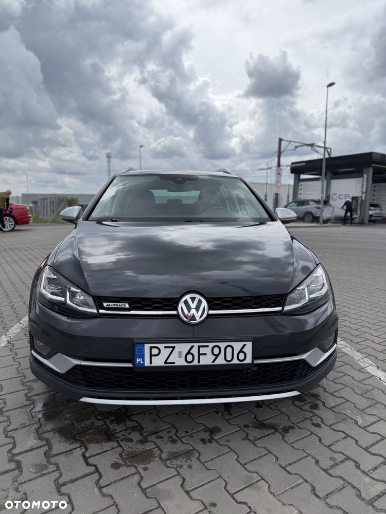 Volkswagen Golf GTD 2.0 TDI SCR DSG - 3