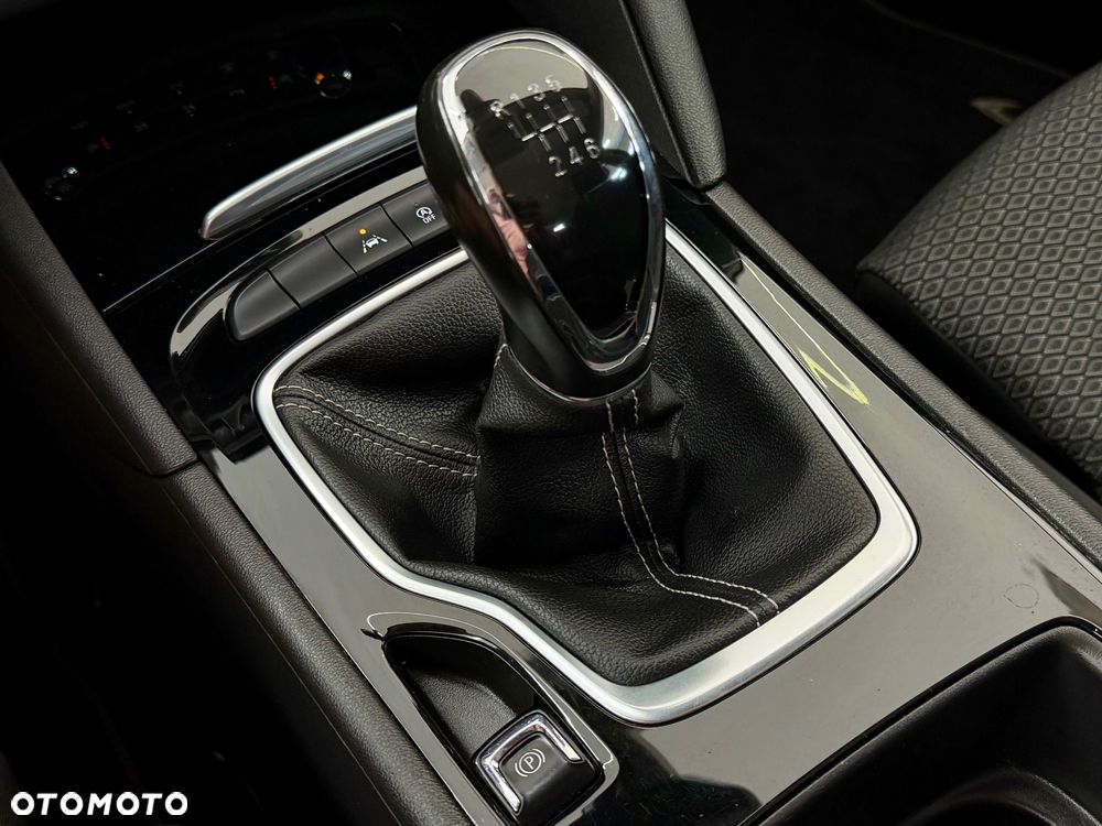 Opel Insignia 2.0 CDTI Exclusive S&S - 40