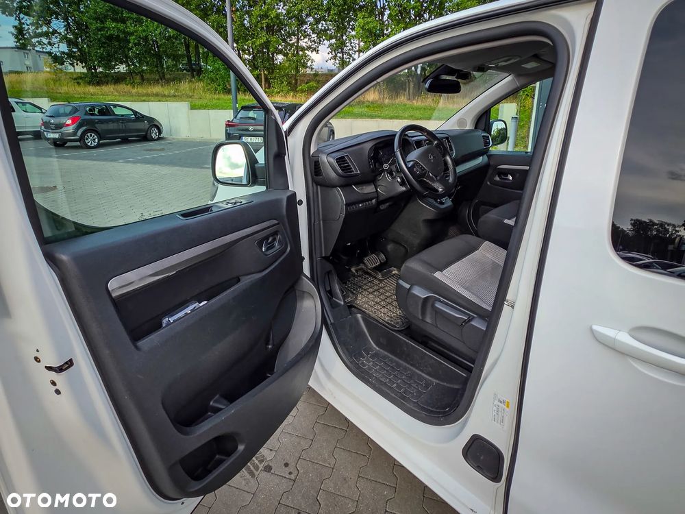 Citroën SpaceTourer 2.0 BlueHDi XL Feel - 8