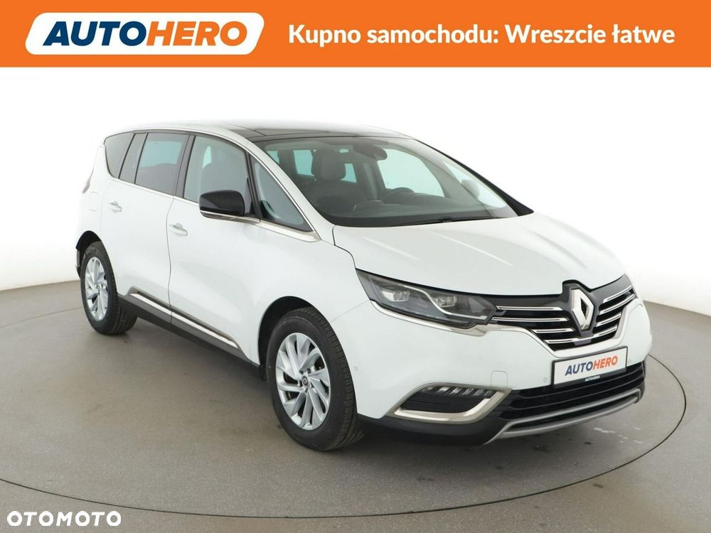 Renault Espace 1.6 dCi Energy Zen EDC - 11