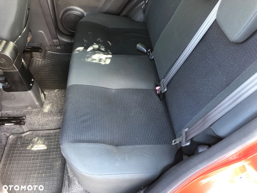 Suzuki Swift 1.3 GLX / Comfort - 10
