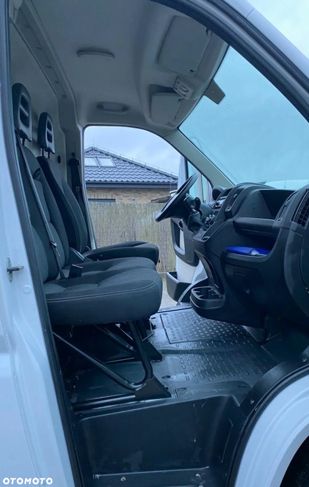 Fiat Ducato III L3H2 - 4