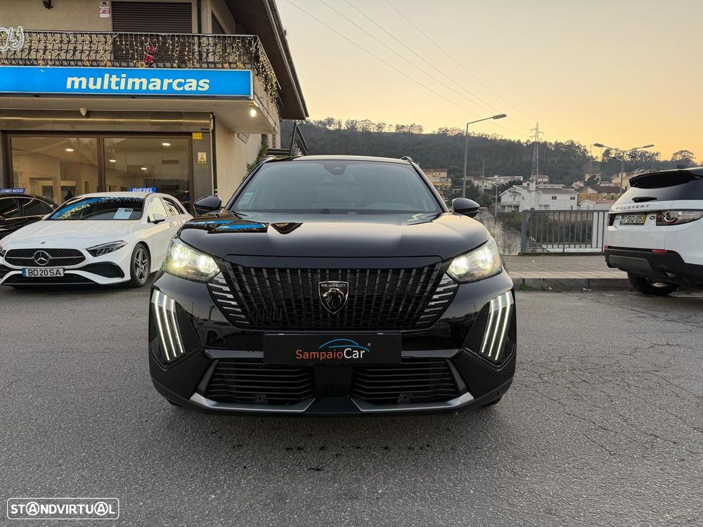 Peugeot 2008 1.2 PureTech Allure - 2