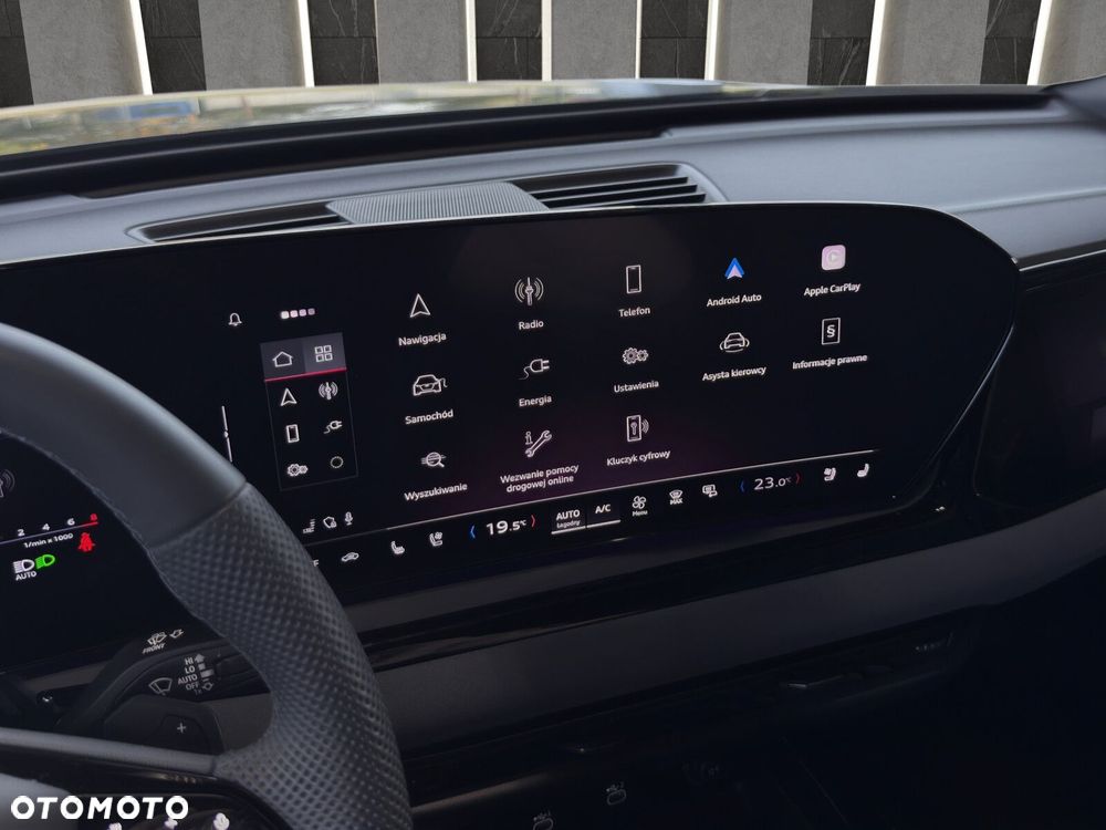 Audi A5 Limousine - 20