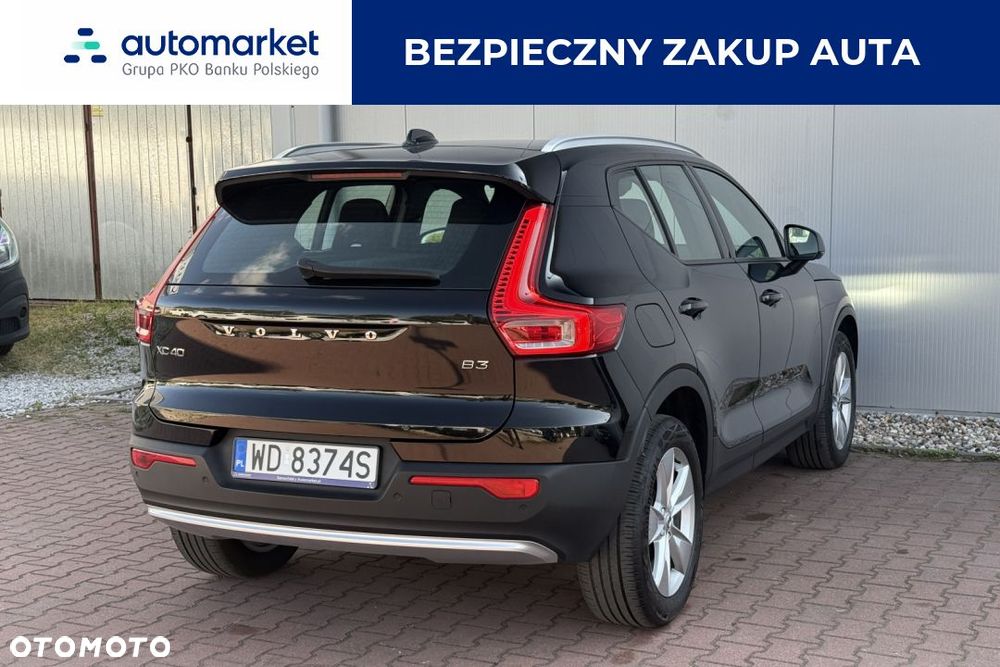 Volvo XC 40 B3 Core - 4