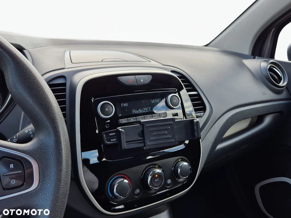 Renault Captur 0.9 Energy TCe Alize EU6 - 14