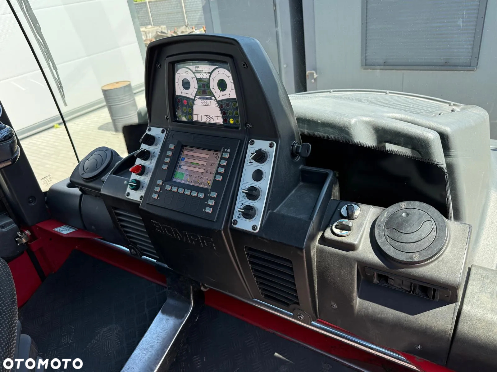 Bomag BW 174 AP-4 AM - 14