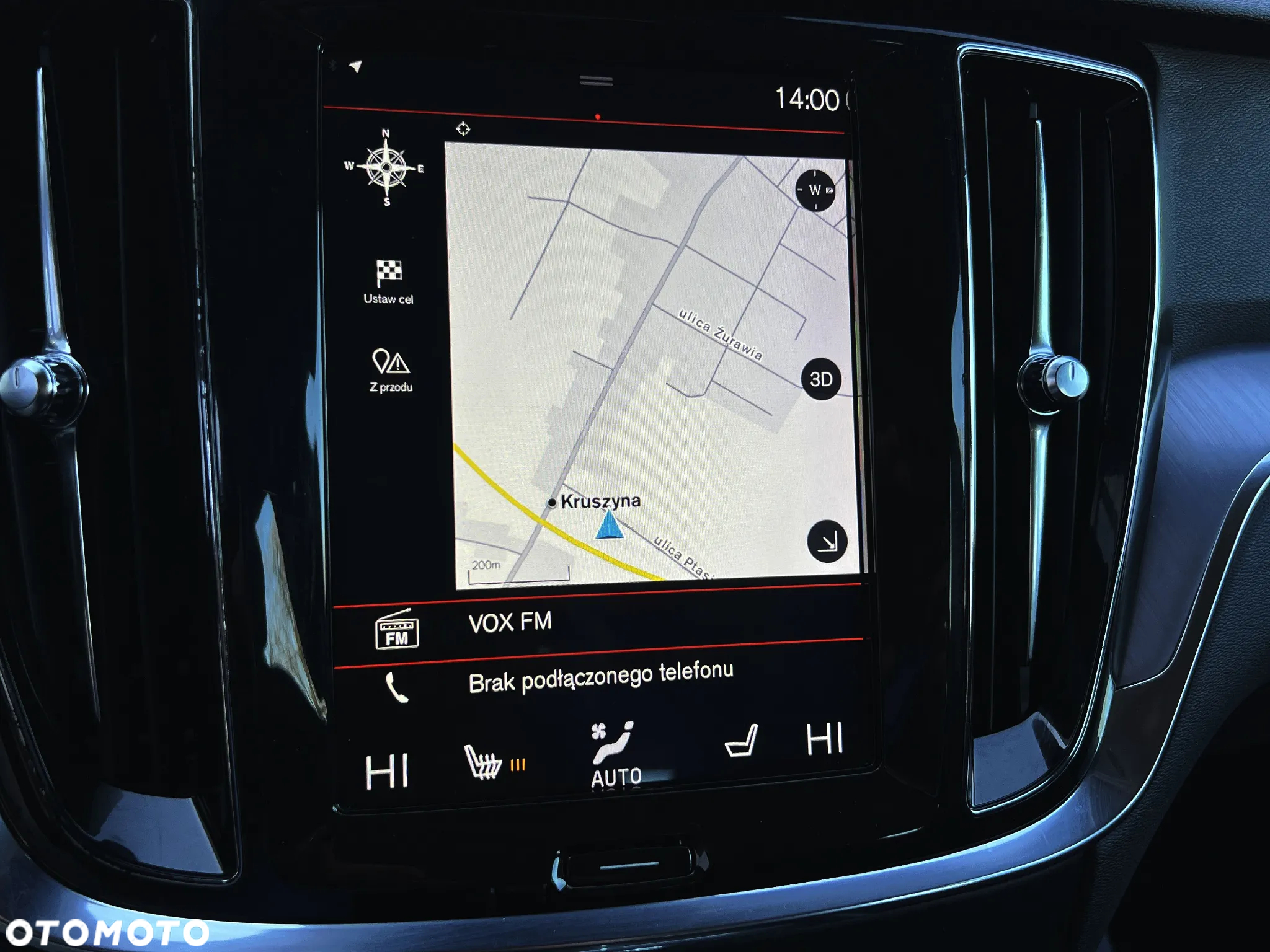 Volvo V60 D4 Momentum - 33