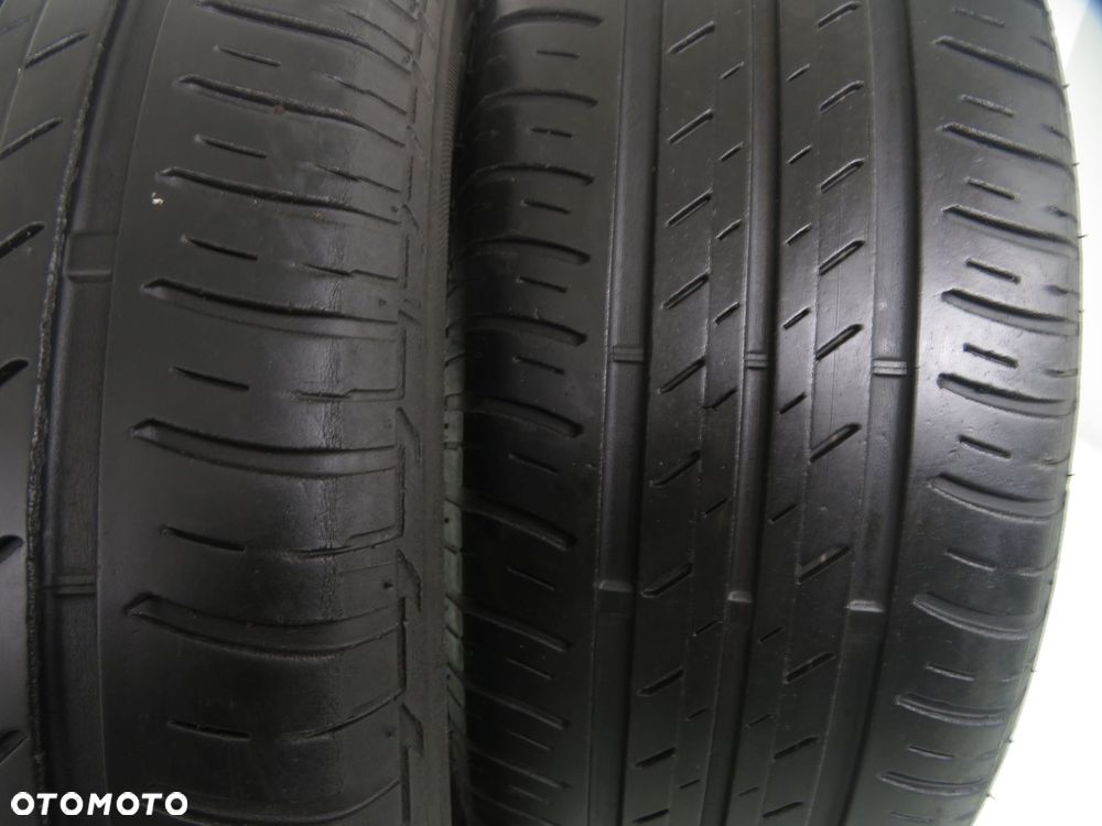2x 185/55R15 OPONY LETNIE Bridgestone Ecopia EP150 82H - 7