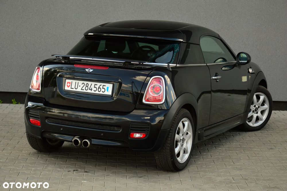 MINI Cooper S Goodwood - 31