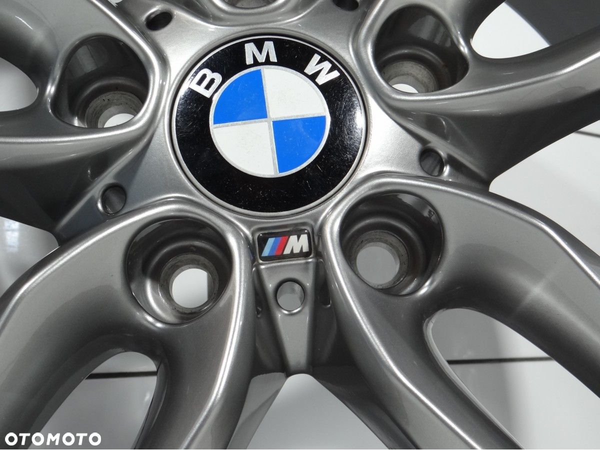 Koła letnie BMW M PAKIET 18" 1 F20 F21 2 F22 F23 - 11