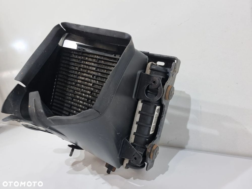 VW GOLF VII R GOLF GTI AUDI S3 AUDI TT 2.0 TFSI  DODATKOWA CHŁODNICA WODY 5Q0121251HA - 4