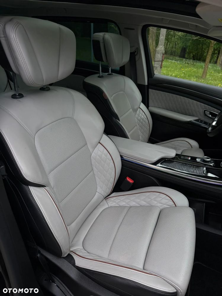 Renault Espace 2.0 Blue dCi Initiale Paris EDC - 11