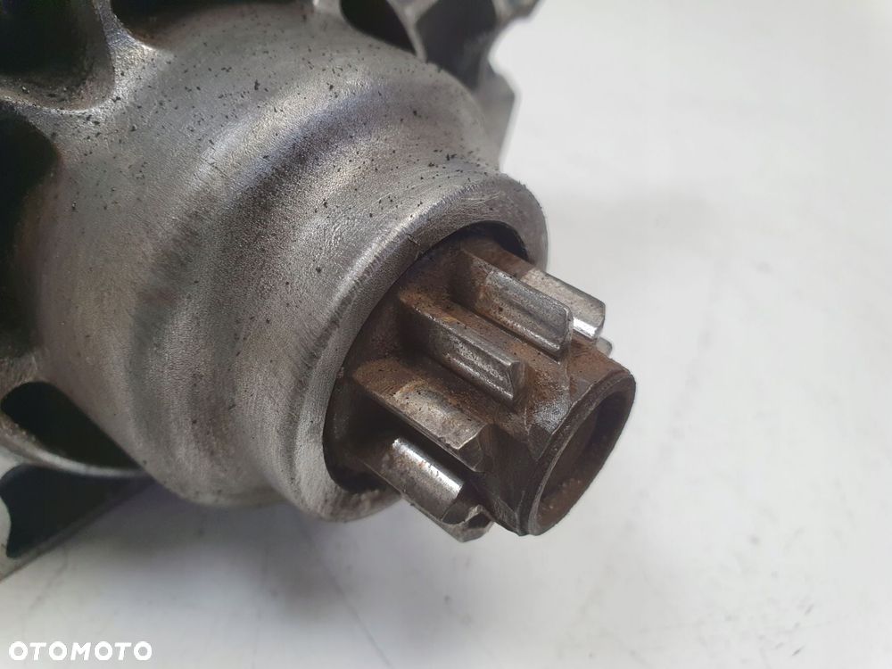 ROZRUSZNIK VW Polo IV 1.2 6V ROZRUSZNIK valeo 02T911023S - 6