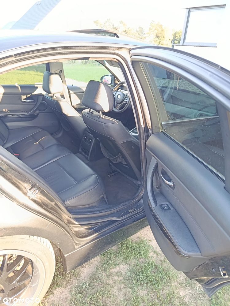 BMW Seria 3 - 18