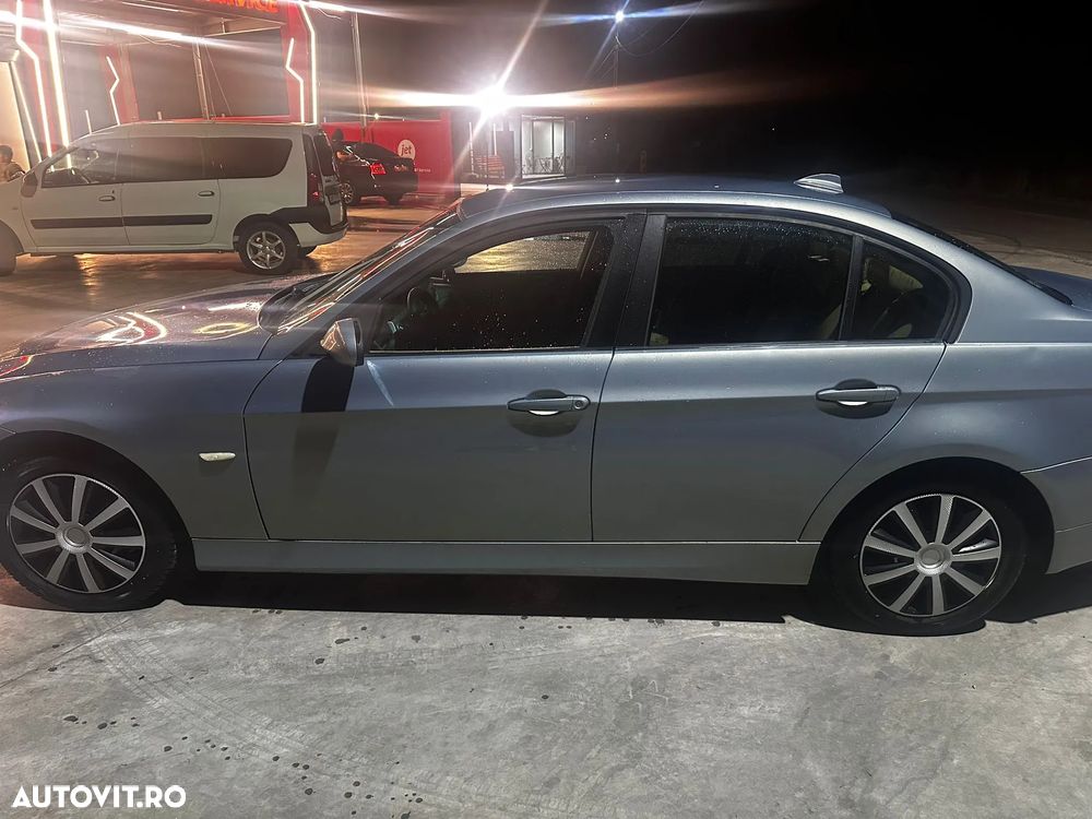 BMW Seria 3 - 11