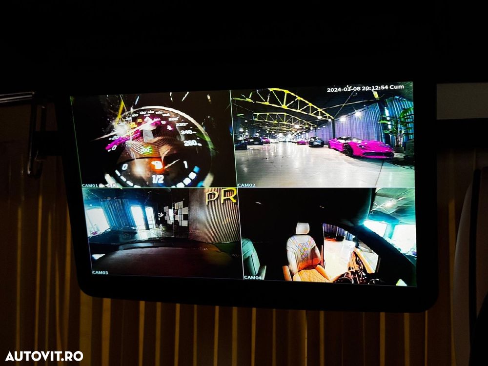 Mercedes-Benz V 300 d Extralung Avantgarde - 27