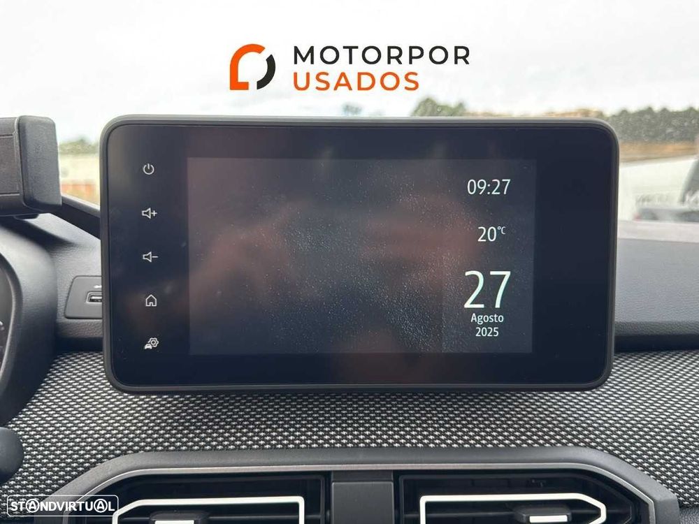 Dacia Jogger 1.0 TCe Extreme - 10