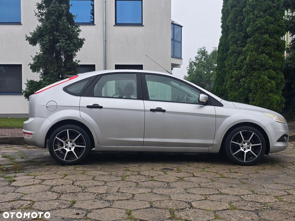 Ford Focus - 21