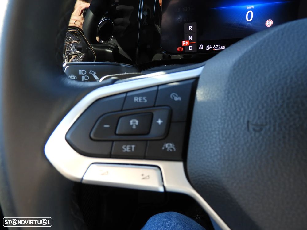 VW Golf 1.4 TSI e-Hybrid DSG - 21