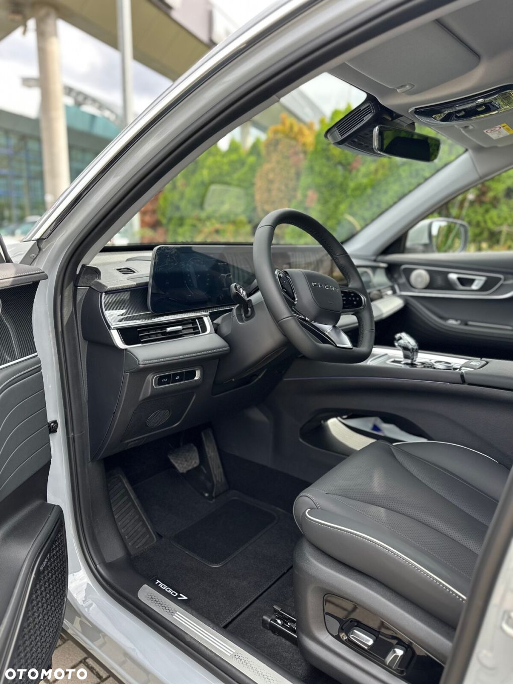 Chery Tiggo 7 - 11