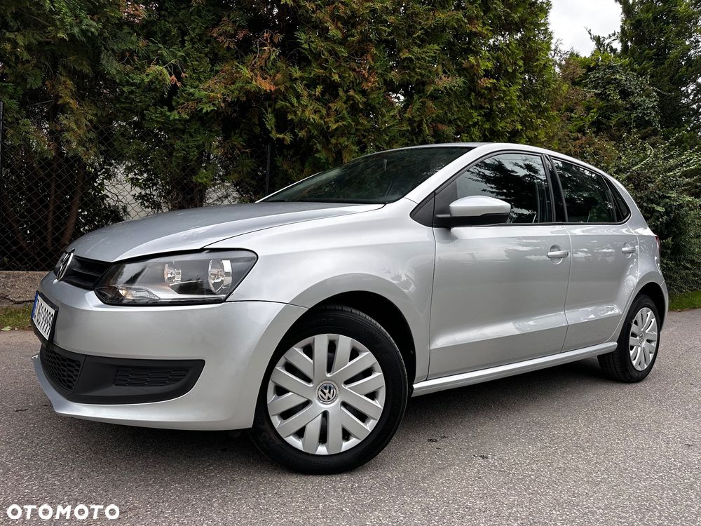 Volkswagen Polo - 1