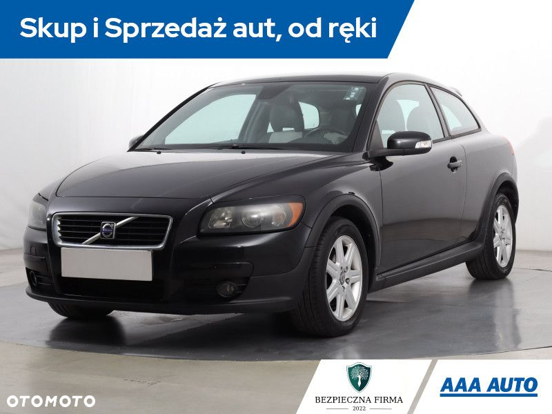 Volvo C40 - 2