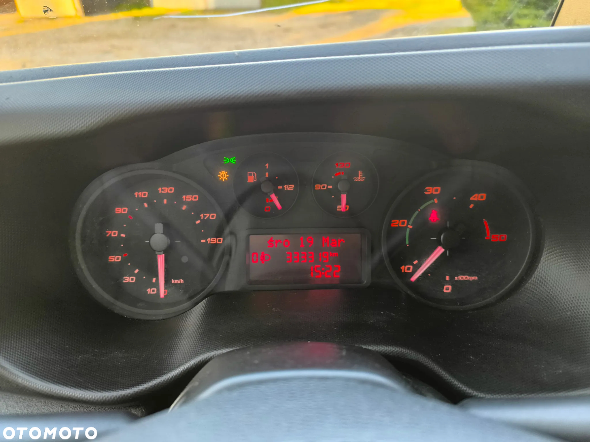 Iveco Daily - 15