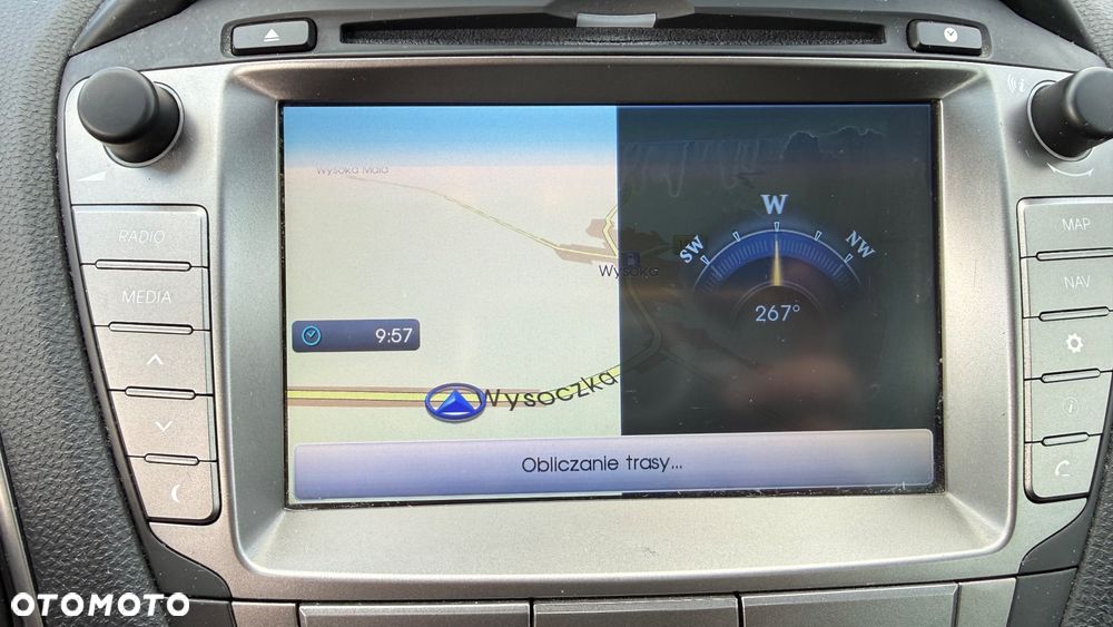 Hyundai ix35 1.7 CRDi Premium 2WD - 19