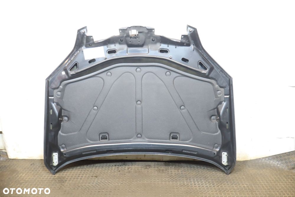 MASKA OPEL ANTARA GAR - 2