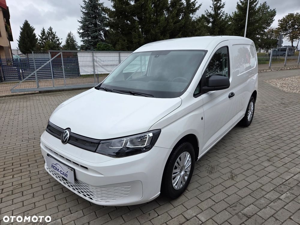 Volkswagen Caddy 2.0 TDI - 4