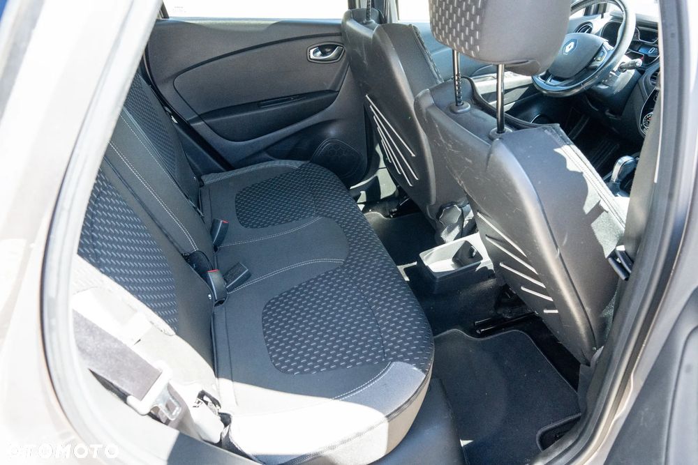 Renault Captur ENERGY TCe 120 EDC Intens - 10