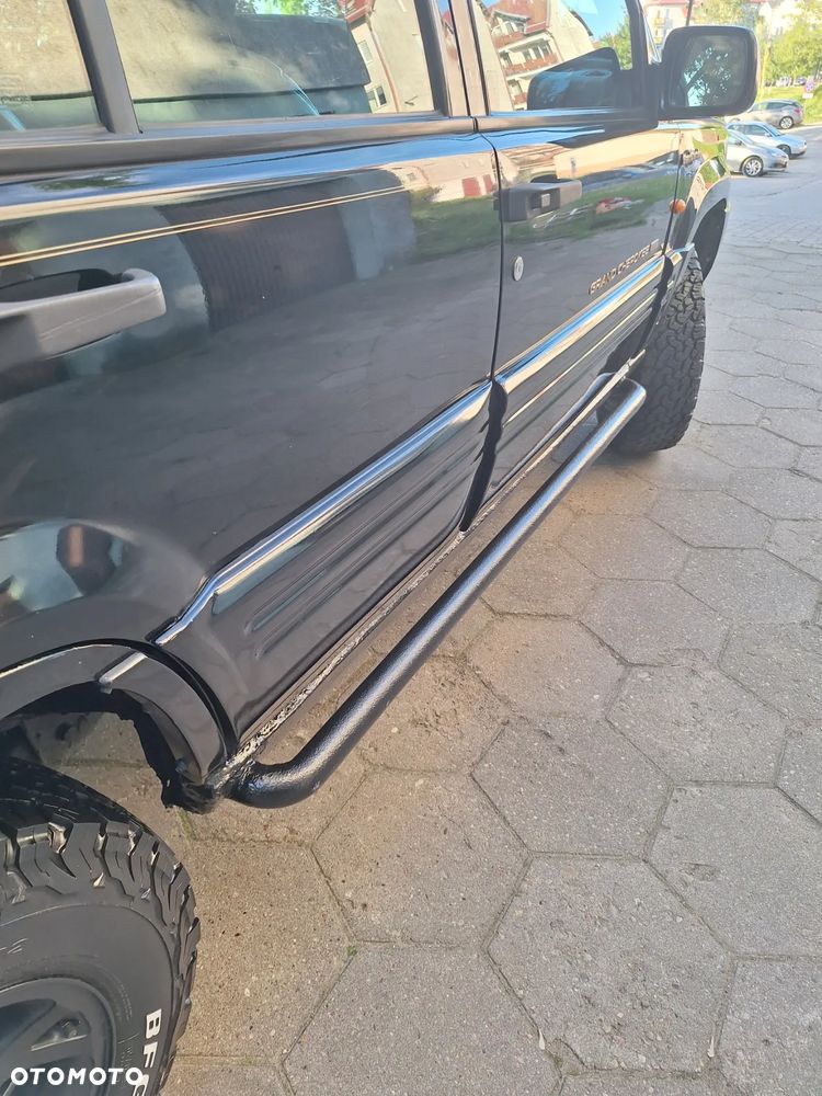 Jeep Grand Cherokee 4.0 Limited - 18