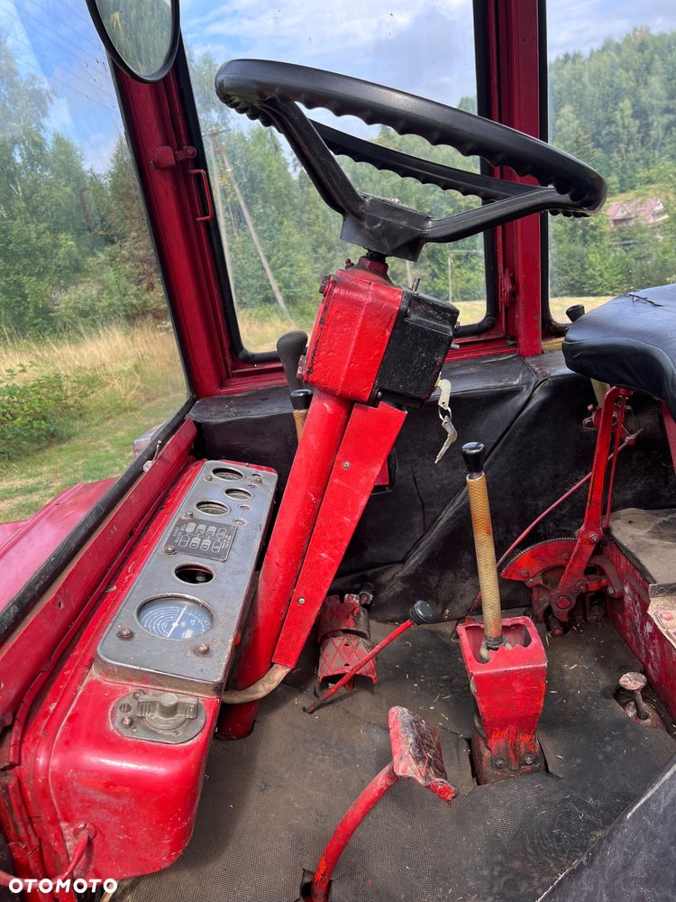 Inny T25 - 8