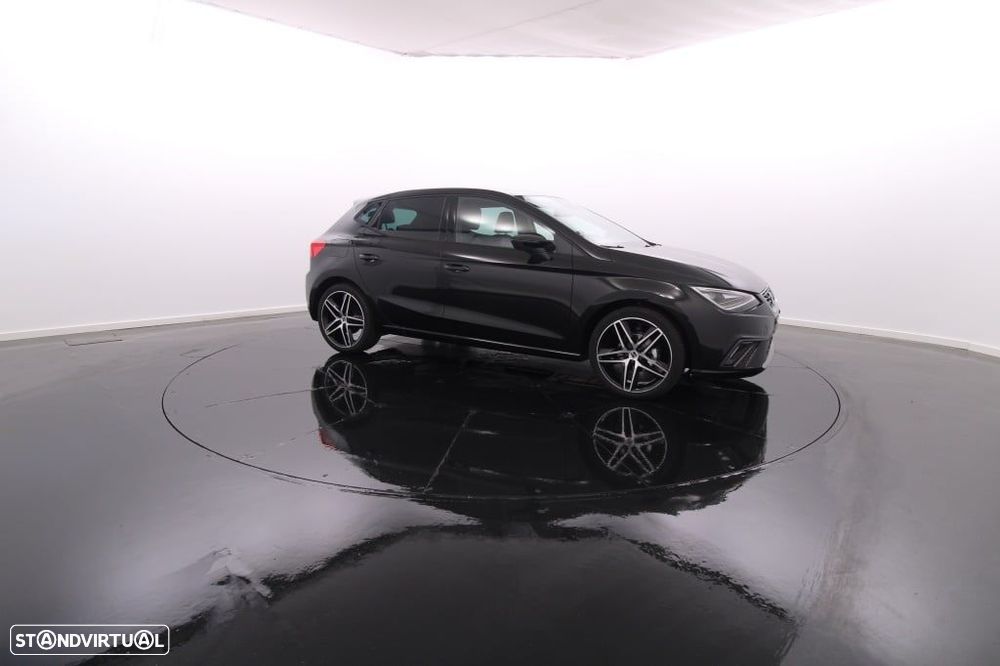 SEAT Ibiza 1.0 TSI FR - 10